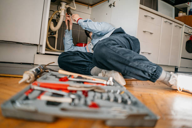 Best Sewer Line Repair  in Watertown Town, MA