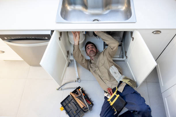 Best Toilet Repair Services  in Watertown Town, MA
