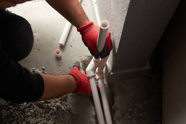 Best Gas Line Repair  in Watertown Town, MA