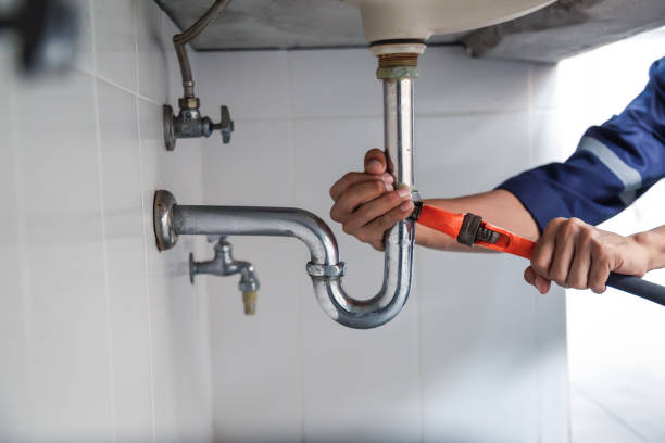Best Drain Cleaning Services  in Watertown Town, MA
