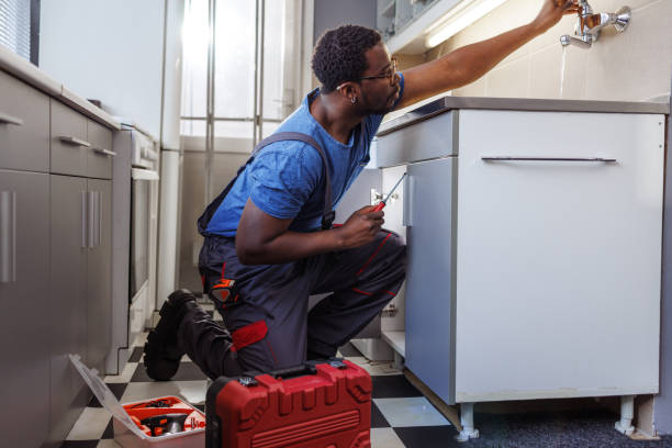Best Local Plumber Services  in Watertown Town, MA